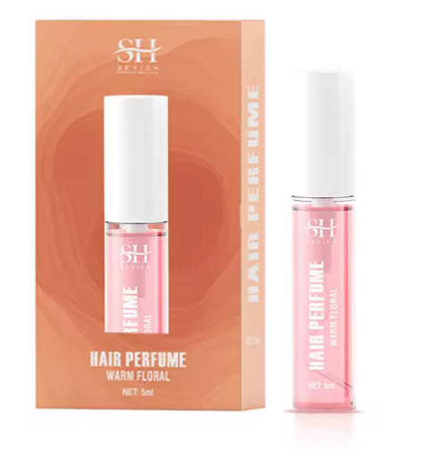 spray capillaire